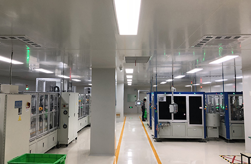 部（bù）分工程業績