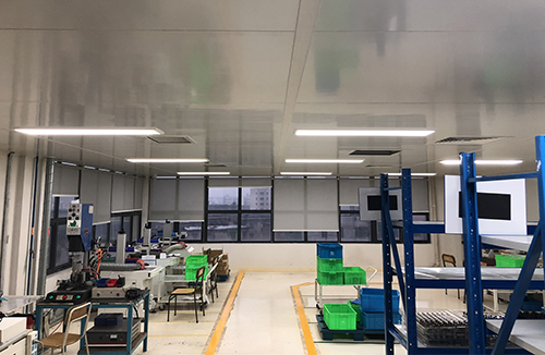 部分工程（chéng）業績