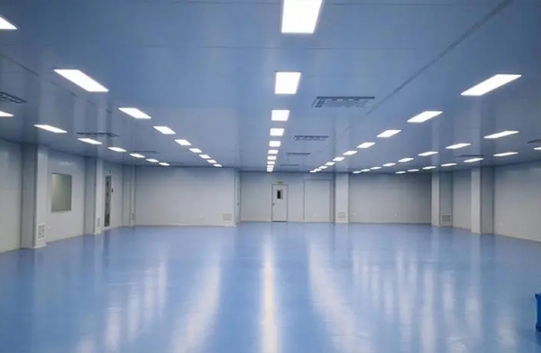 led淨化燈常見的故障現（xiàn）象分析