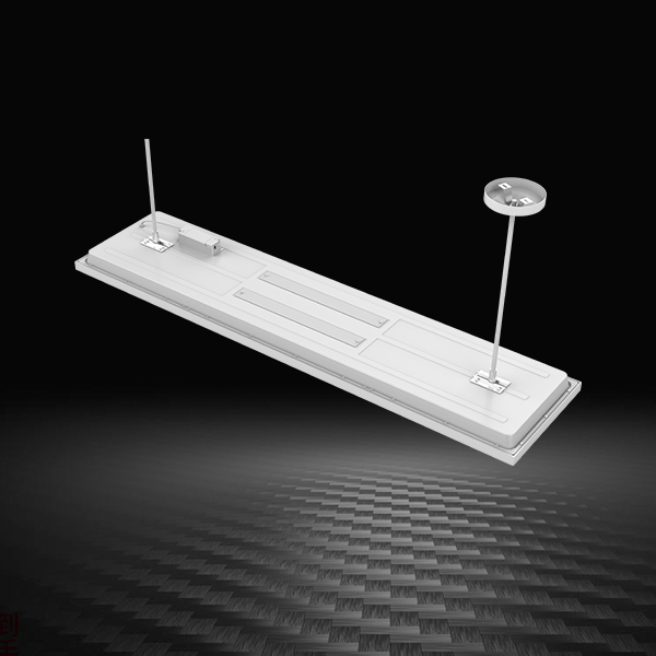 鐵殼教（jiāo）師燈