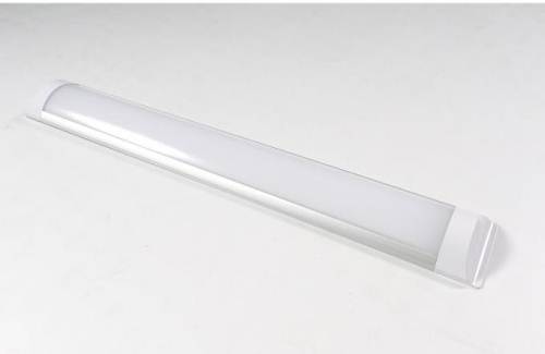 高效節能的LED淨化燈的優勢