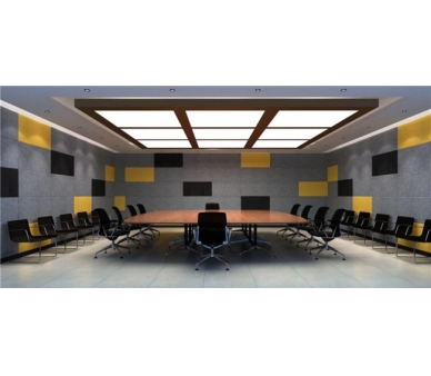 會議（yì）室效果圖