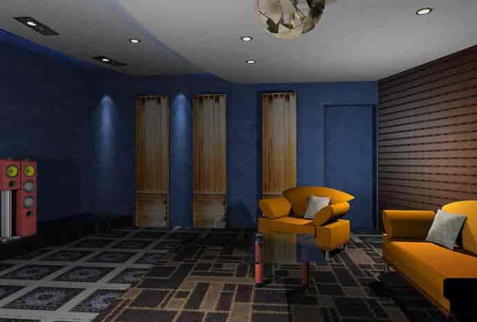 學校隔音材料選擇不可忽視的(de)五大(dà)點