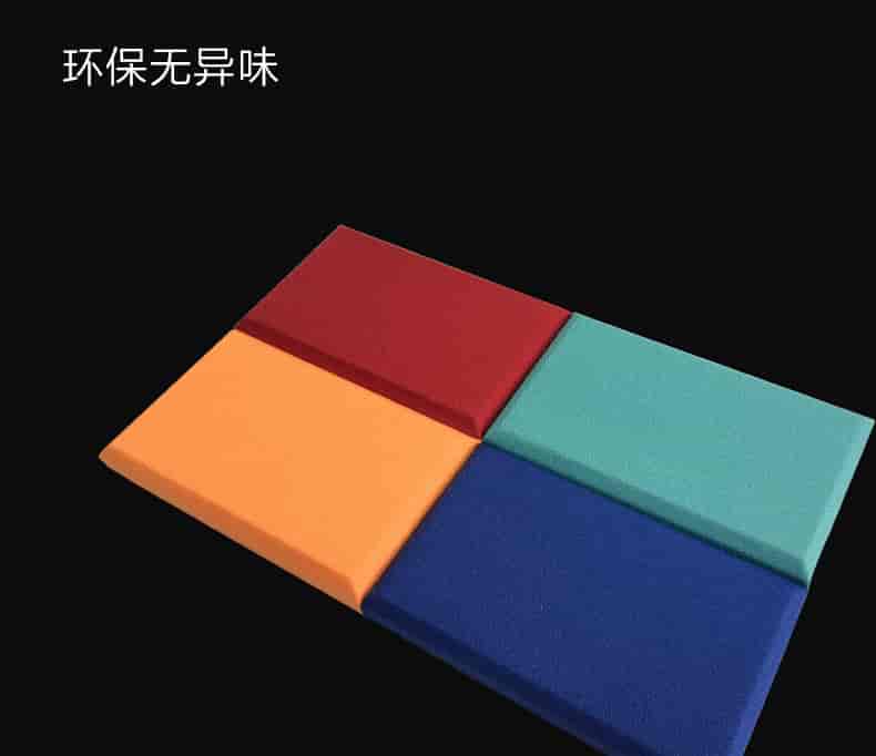 重慶布(bù)藝軟(ruǎn)包吸音(yīn)板,布藝軟包吸音板價格