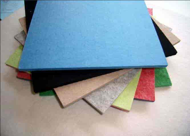 聚酯纖維吸音板有沒有準確的數(shù)據(jù)