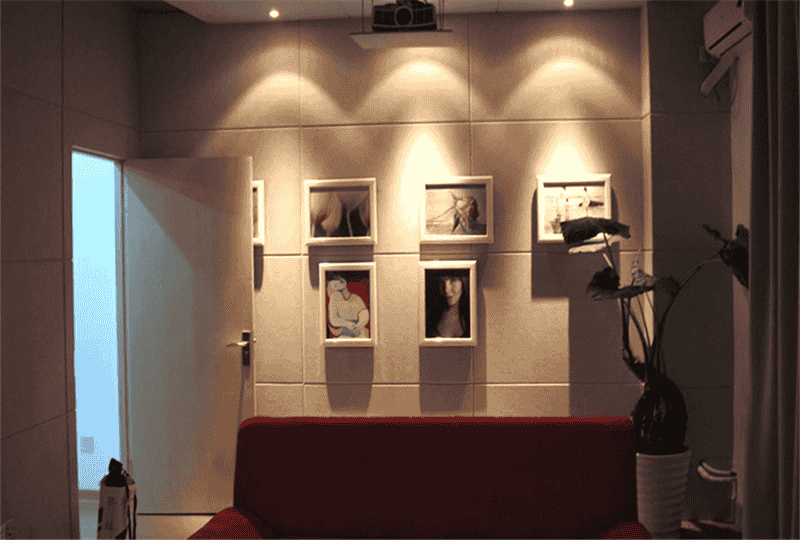 如何處理家居室內噪音,室內(nèi)噪音處理