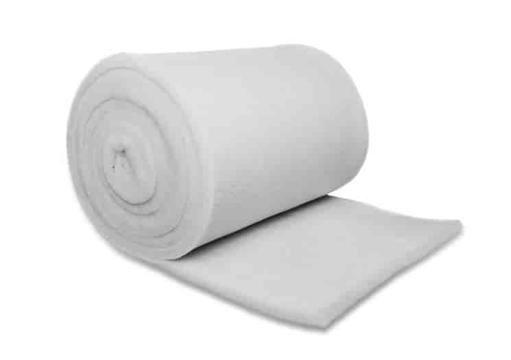 重慶(qìng)環保吸音(yīn)棉