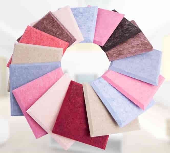 重慶隔音材(cái)料(liào)