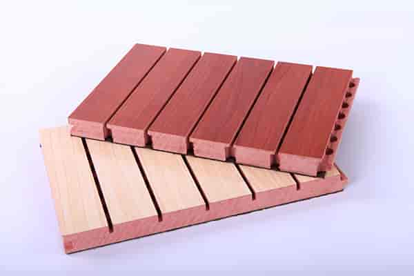 學校隔音材料選擇不可(kě)忽視的五大(dà)點