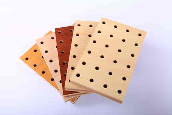 什(shí)麽因素會影響吸音材料的性(xìng)能