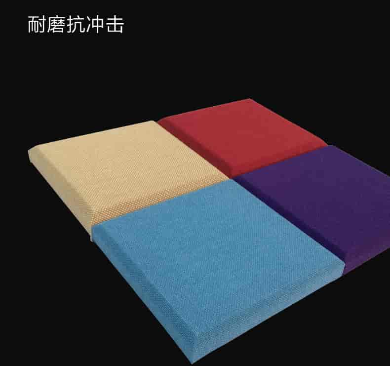 重慶布藝軟包吸(xī)音板,布藝(yì)軟包吸音板價格