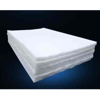 環保吸音棉（板棉）