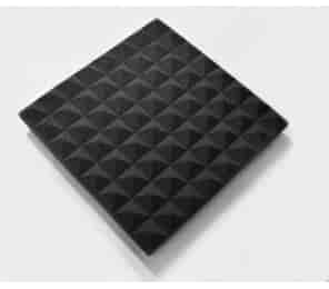 金字塔（tǎ）隔音棉